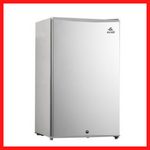 Evvoli Réfrigérateur Bar 93 Litres