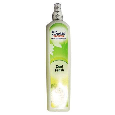 Swiss Flower Liquid Air Freshener - 500ml