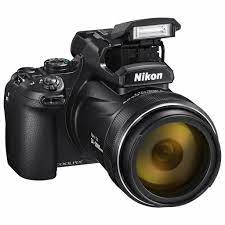 Appareil Photo Caméscopes Nikon COOLPIX P1000